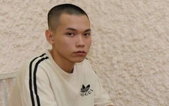 Thanh niên đâm bạn gái và chủ nhà nghỉ trọng thương