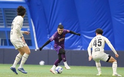 Quyết định táo bạo của HLV Kim Sang-sik giúp Quang Hải “hồi sinh”?