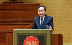 Thông qua dự án đường sắt tốc độ cao Bắc - Nam là minh chứng của tư duy đổi mới