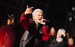 Chiến thuật của B Ray giúp học trò vào chung kết Rap Việt mùa 4