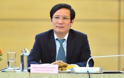 Chủ tịch VCCI: Các nguồn lực ách tắc sẽ được giải tỏa và tạo đà tăng trưởng cho năm 2025