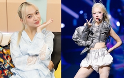 Xuân Nghi từng bị trầm cảm, khẳng định "Chị đẹp đạp gió 2024 sẽ là nơi tôi quậy đục nước"