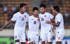 Nhận định, dự đoán kết quả Philippines vs Myanmar (17h30 ngày 12/12): Quyết đấu vì 3 điểm