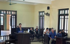 Tài xế gây tai nạn khiến 3 người chết bị phạt 8 năm tù