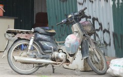 Ông Trần Sỹ Thanh: Hà Nội sẽ hỗ trợ người dân đổi xe máy cũ lấy xe máy mới