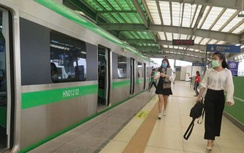 Giao thông xanh là nền tảng phát triển kinh tế xanh