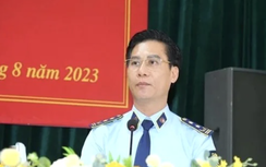 Kỷ luật Cục trưởng Cục QLTT tỉnh Thanh Hóa