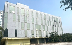 Khi nào dự án trường học hơn 40 nghìn m2 ở Thanh Hóa bị cưỡng chế?