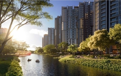 Giải mã năng lực vượt trội của Masterise trên hành trình kiến tạo đô thị bền vững