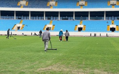 Sân Mỹ Đình có đủ điều kiện tổ chức các trận đấu của tuyển Việt Nam tại AFF Cup?