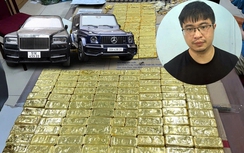 Xử lý thế nào với 31 siêu xe, 246 kg vàng, hàng triệu USD vụ TikToker Mr Pips Phó Đức Nam?