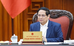 Thủ tướng: Chống "chạy chọt", lợi ích cá nhân khi sắp xếp, tinh gọn bộ máy