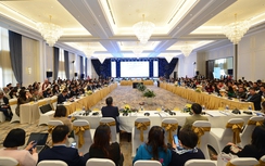 Thúc đẩy chuỗi cung ứng sản xuất thông minh cho các khu công nghiệp trục cao tốc phía Đông