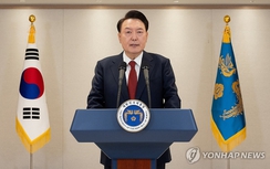 Đảng đối lập Hàn Quốc kiên quyết đề xuất luận tội Tổng thống