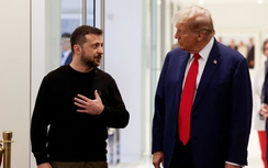 Ông Trump: Điều nguy hiểm nhất trong chiến sự Nga - Ukraine đã xảy ra