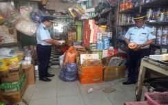 Quản lý thị trường chuyển cơ quan điều tra 162 vụ có dấu hiệu tội phạm trong 11 tháng