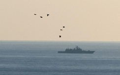 Reuters: Nga đang rút khỏi Syria nhưng sẽ vẫn duy trì tại hai căn cứ quan trọng