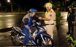 Hậu Giang: Số vụ tai nạn giao thông liên quan bia rượu giảm