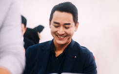 "Nam thần" Hứa Vĩ Văn tái xuất với vai diễn si tình trong phim kinh dị "Đồi hành xác"