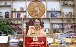 Đắk Lắk: Cần làm gì để không còn nỗi đau TNGT ở lứa tuổi học sinh?