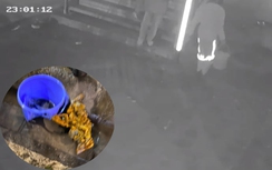 Lời khai của nghi phạm gây cháy quán cà phê ở Hà Nội khiến 11 người tử vong