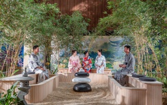 Onsen - Thần dược cho sức khỏe và sắc đẹp