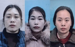 Nhóm “nữ quái” giả danh nhân viên ngân hàng lừa người cao tuổi