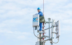 Chính thức cung cấp dịch vụ VinaPhone 5G tốc độ nhanh nhất Việt Nam