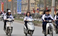 Hiểm họa từ việc giao xe cho người không đủ điều kiện tham gia giao thông