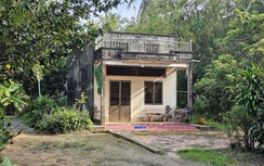 Hai thiếu niên thản nhiên đi chơi game sau khi giết người