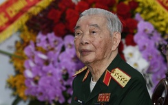 Đại tướng Nguyễn Quyết từ trần