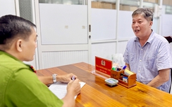 An Giang: Bắt giam 3 đối tượng in, phát hành, mua bán trái phép hoá đơn