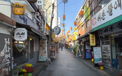 Tâm lý người tiêu dùng Hàn Quốc như trong khủng hoảng tài chính toàn cầu năm 2008