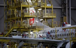 Hãng bay hàng đầu Nhật Bản bị tấn công mạng, ảnh hưởng toàn hệ thống