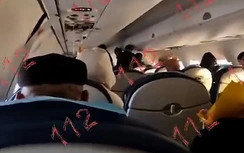 Vụ rơi máy bay Azerbaijan Airlines: Khoảnh khắc cuối cùng đầy hỗn loạn