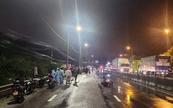 Tin tức tai nạn giao thông mới nhất ngày hôm nay 27/12/2024