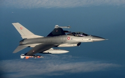 Nga tuyên bố bắn rơi tiêm kích F-16 thứ 2 của Ukraine