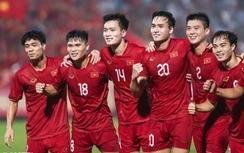 Vé đắt nhất xem trận Việt Nam gặp Indonesia tại AFF Cup “cháy hàng”