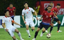 Đối thủ đầu tiên của tuyển Việt Nam tại AFF Cup có quyết định khiến tất cả ngỡ ngàng