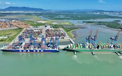 Báo Giao thông tổ chức tọa đàm “Cảng xanh - hướng đến phát triển bền vững...”