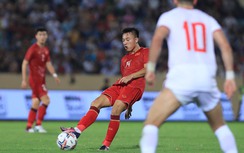 Lộ cái tên đầu tiên bị loại khỏi tuyển Việt Nam dự AFF Cup 2024