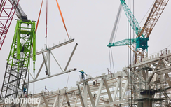 Ngành thép trước thềm 2025: Còn dư địa tăng trưởng?