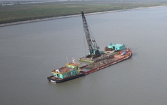 Luồng hàng hải, đường thủy được nạo vét khẩn cấp khi nào?