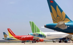 Quy định mới về trần giá vé máy bay