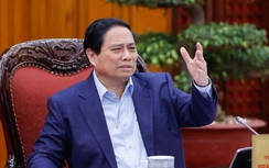 Thủ tướng: Hoàn thiện quy hoạch đường sắt đô thị với tầm nhìn xa, hiện đại