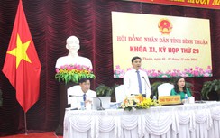 Bình Thuận: Hơn 682 tỷ đồng làm đường nối QL1 đi Khu công nghiệp Sơn Mỹ