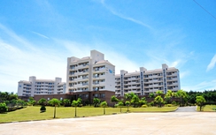 Bóng dáng thị xã Bình Sơn dần rõ nét bên dòng Trà Bồng