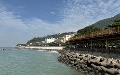 1.000 phòng nghỉ miễn phí và trải nghiệm khinh khí cầu tại Bà Rịa - Vũng Tàu