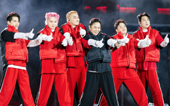 Show Anh trai vượt ngàn chông gai được đề cử sự kiện văn hóa tiêu biểu năm 2024