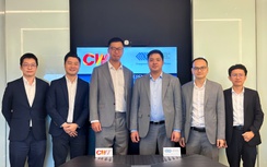 Hợp tác giữa MXV và CWT: Hoàn thiện chuỗi cung ứng vận chuyển hàng hóa giao dịch toàn cầu